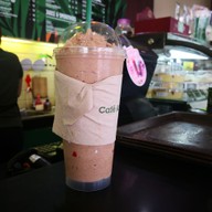 เมนูของร้าน Café Amazon - SD2525 ถนนเพลินจิต