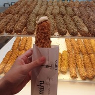 เมนูของร้าน Mihimihi Pattaya Terminal 21 Pattaya