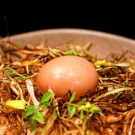 เมนูของร้าน Cafe Lafayette