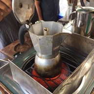 รมย์สราญกาแฟ (Rome Cafe)