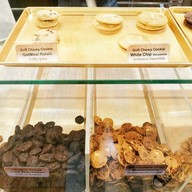 เมนูของร้าน Famous Amos The Market Bangkok