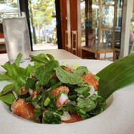 เมนูของร้าน Simple Bistro And Serve