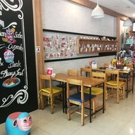 Famoso Cafe&Restaurant