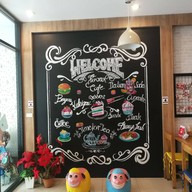 Famoso Cafe&Restaurant