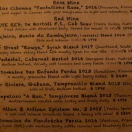 The Smokin’ Pug หลังสวน