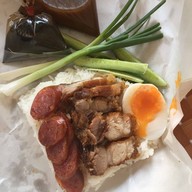 สิราวิชญ์ข้าวมันไก่ตอน
