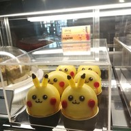 Famoso Cafe&Restaurant