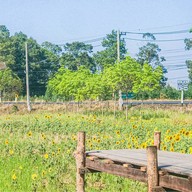 เมนูของร้าน นา ยาย คาเฟ่