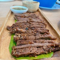 ปลาร้าคาเฟ่ ซอยวังเดิม5 ซอยวังเดิม5