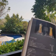 บรรยากาศ กินเตี๋ยวเหลียวเขา