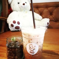 ND baked & brewed Head Offices