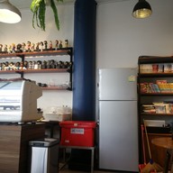 ND baked & brewed Head Offices