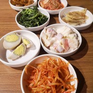 เมนูของร้าน Kosirae