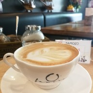 Famoso Cafe&Restaurant