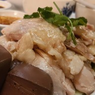 เมนูของร้าน เรือนต้น โรงแรมมณเฑียร