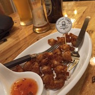 เมนูของร้าน Sunday Times