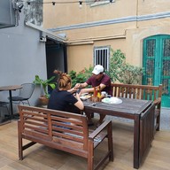 Nest By Sangob Hotel Bangkok