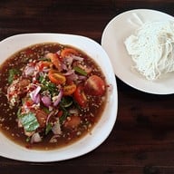 เมนูของร้าน โอวี เฮาส์