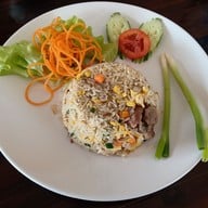 เมนูของร้าน โอวี เฮาส์