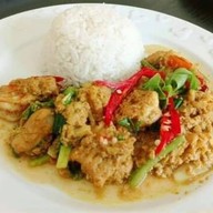 P.KWOWPATPU ตลาดกลางลาดสวาย