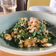 เมนูของร้าน Dinning On The Hill @ Six Senses Samui