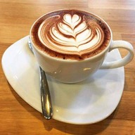 บ้านสวนกาแฟสด สาขา 2