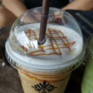 เมนูของร้าน idyll Coffee & Garden