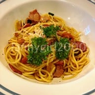 เมนูของร้าน Chef's Corner บางแสน