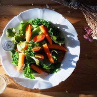 เมนูของร้าน Sunday Times