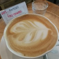 Famoso Cafe&Restaurant