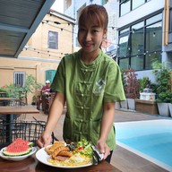 Nest By Sangob Hotel Bangkok