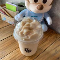 สดชื่น Milk & Fruit