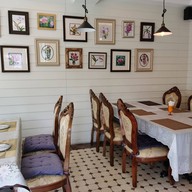 ยุ้งสยาม ไทยคูวซีน ถนนพระอาทิตย์ {หลัก}