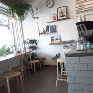 บรรยากาศ Fineday Coffee