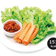 เมนูของร้าน Lemon Farm Future Park Rangsit