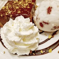 เมนูของร้าน Swensen's SEACON BANGKAE