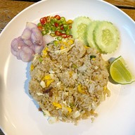 เมนูของร้าน A&A Cafe&Restaurant A&A