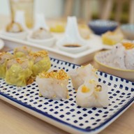 เมนูของร้าน LIM DIM SUM GUMP’s Ari