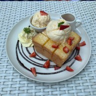 Third Space Cafe ระยอง