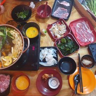 แจ่วชาบู by Ball ลาดกระบัง ลาดกระบัง