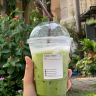 Third Space Cafe ระยอง