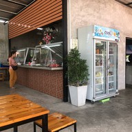 หรอยแรงข้าวแกงเมืองคอน - ศรีราชา ศรีราชา