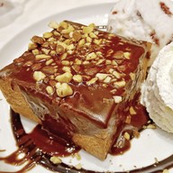 เมนูของร้าน Swensen's SEACON BANGKAE