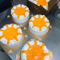 INTER CAKE HATYAI สาขา 2