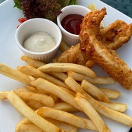 Capri Restaurant Asiatique The Riverfront