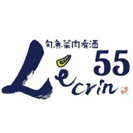 L'ecrin55 旬魚菜肉肴酒レカン