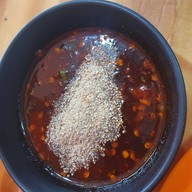 เมนูของร้าน แจ่วชาบู by Ball ลาดกระบัง ลาดกระบัง