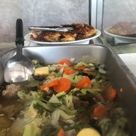 หรอยแรงข้าวแกงเมืองคอน - ศรีราชา ศรีราชา