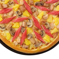 เมนูของร้าน Pizza Hut พิคาเดลี่มอลล์