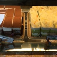 INTER CAKE HATYAI สาขา 2